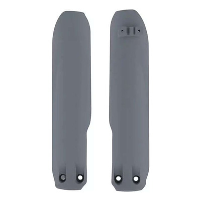 Protections de Fourches POLISPORT Type Origine Gris Nardo - Beta RR 2T / 4T 19-24