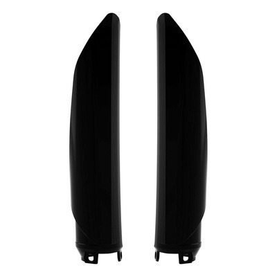 Protections de Fourches POLISPORT Type Origine Noir - Beta RR 2T / 4T 12-18