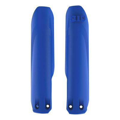 Protections de Fourches POLISPORT type Origine Bleues pour Beta RR 19-25
