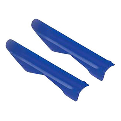 Protections de Fourches YCF en Plastique Bleu pour 50A / 50E