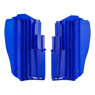 Protections de Radiateur ACERBIS Bleu - Yamaha 250 YZF 19-23