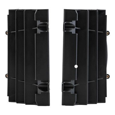 Protections de Radiateur ACERBIS Noir - KTM SX / SXF 19-22