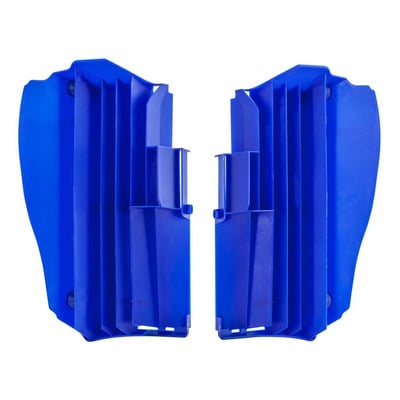 Protections de radiateur Bleu Cycra pour Yamaha YZ 250F 19-22