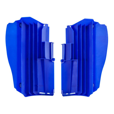 Protections de radiateur Ufo - Yamaha YZF 250cc 19-23 - Bleu