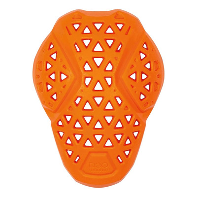 Protections épaules Icon D3O® LP1 Compact