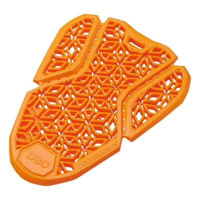 Protections hanches Icon D3O® Diablo Level 1