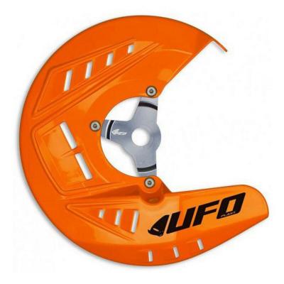 Protège-disque avant UFO KTM 250 SX 15-17 orange