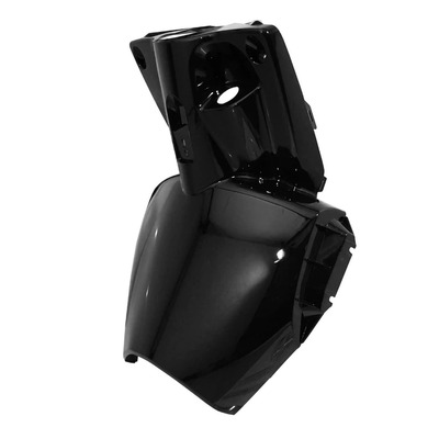 Protège jambes adaptable pour MBK Stunt / Yamaha Slider