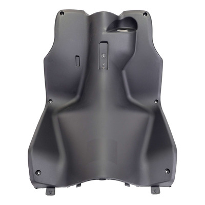Protège jambes MBK Mach G 50 2002-15 - Remplace l'OEM : 5RW-F8312-00