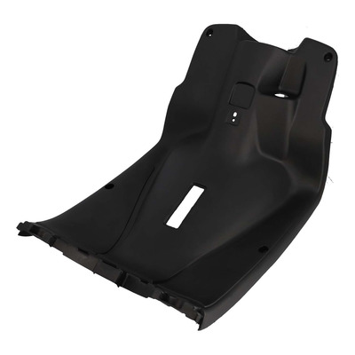 Protège jambes Yamaha noir Booster Next