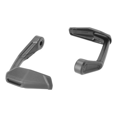 Protège leviers avec déflecteur SW-Motech Ducati Streetfighter V4 25-26