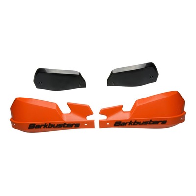 Protège-mains Barkbusters VPS oranges KTM 1090 Adventure 17-19