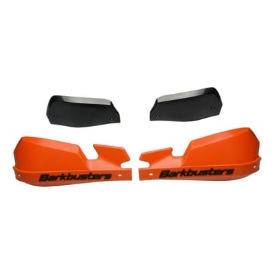 Protège-mains Barkbusters VPS oranges KTM 1290 Super Adventure 15-20