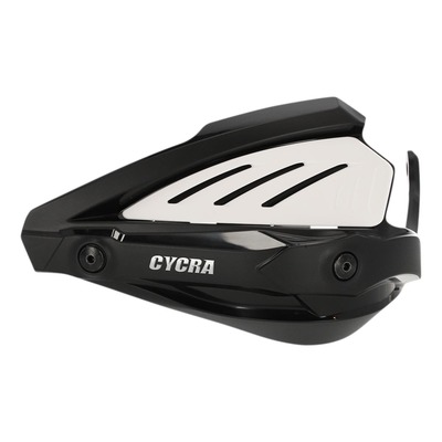 Protège-mains Cycra Voyager noir/blanc BMW R 1250 GS 19-21