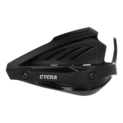 Protège-mains Cycra Voyager noir BMW R 1250 GS 19-21