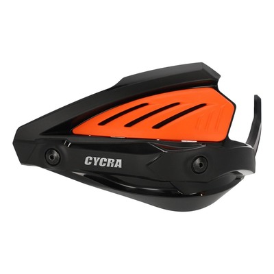 Protège-mains Cycra Voyager noir/orange KTM 790 Adventure 19-21
