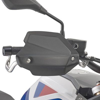 Protège-mains élargis Kappa BMW F 900 GS 24-25