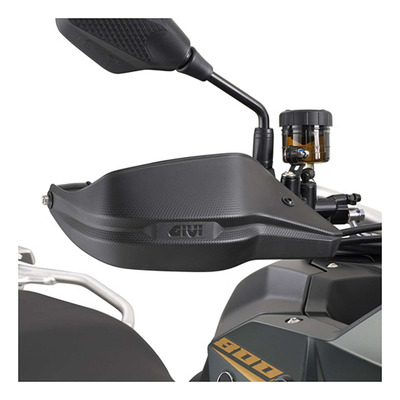 Protège-mains Givi noir Kove 800 X-Pro 2025