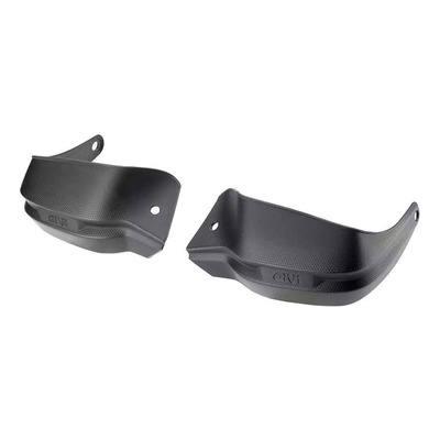 Protège-mains Givi noir Voge Valico 500 DS 20-24