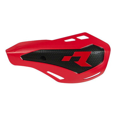 Protège-Mains RTECH HP1 Rouge avec Kit de Montage