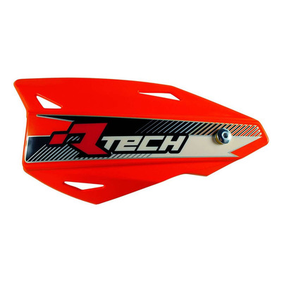 Protège-Mains RTECH Vertigo Orange Fluo