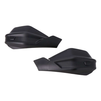 Protège-mains SW Motech Adventure noir Aprilia Tuareg 660 22-23