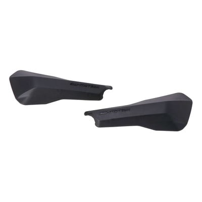 Protège-mains SW Motech Sport noir Yamaha MT-07 14-20