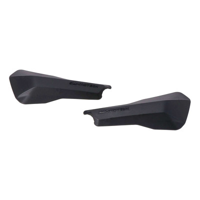 Protège-mains SW Motech Sport noir Yamaha MT-09 23-24