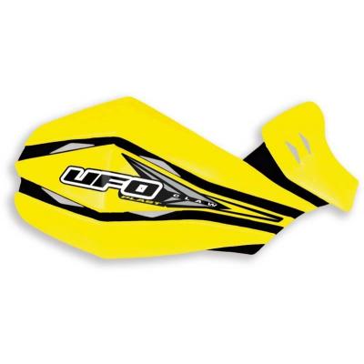 Protège-mains UFO Claw jaune (jaune RM 01-14)