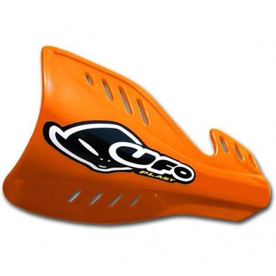 Protège-mains UFO KTM 250 SX-F 2006 orange (orange KTM 98-12)