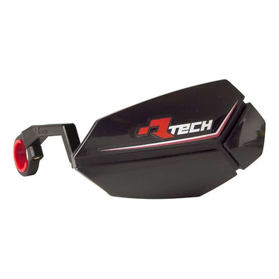 Protège-mains VTT Rtech R20 noir