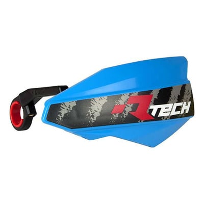 Protège-mains VTT Rtech Vertigo bleu
