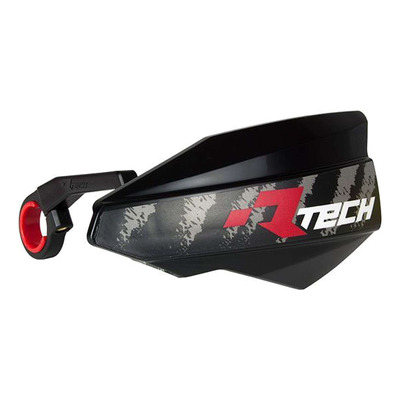 Protège-mains VTT Rtech Vertigo noir