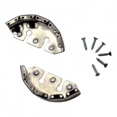 Protège orteil Alpinestars W/Screws