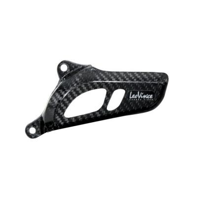 Protège pignon Leovince carbone RM-Z/RM-X 250-450