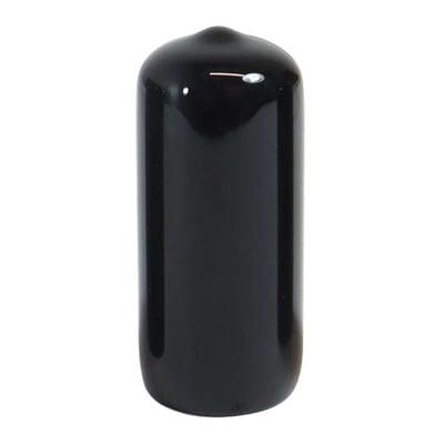 Protège sélecteur Chaft Ø15,5 mm noir
