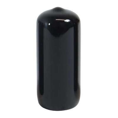 Protège sélecteur Chaft Ø17,5 mm noir