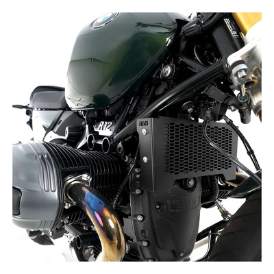 Prtotection de radiateur d'huile R&G BMW R12 Nine-T 24-25