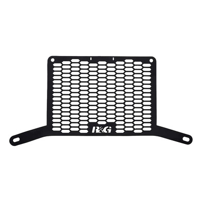 Prtotection de radiateur d'huile R&G Ducati Multistrada V4 21-24