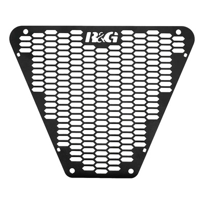 Prtotection de radiateur d'huile R&G Ducati Panigale V4 18-24