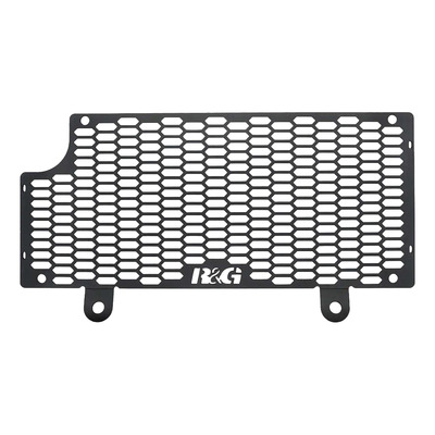 Prtotection de radiateur d'huile R&G Kawasaki ZX-10 R 21-24
