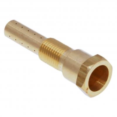 Puits d'aiguille 20 trous Polini pour carbu PWK