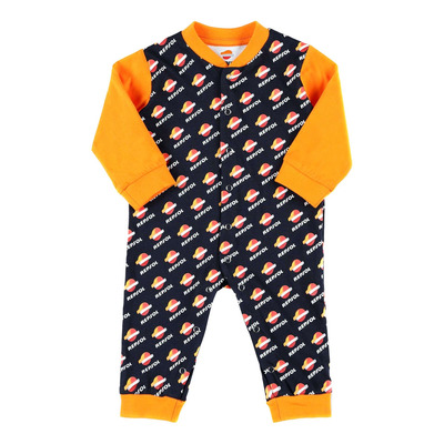 Pyjama bébé Repsol Racing multicolor