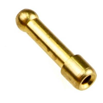 Raccord d’huile droit Dellorto PHBH/PHBL