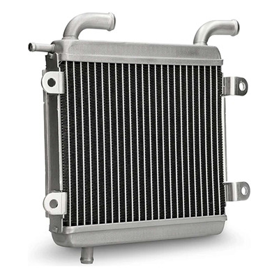 Radiateur AllPro Aerox/Nitro 2002-12