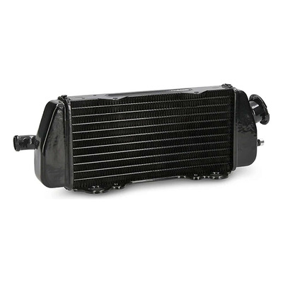 Radiateur AllPro noir Beta RR 05-