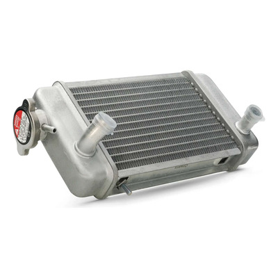 Radiateur AllPro Rieju MRX/RR/RRX/SMX 50