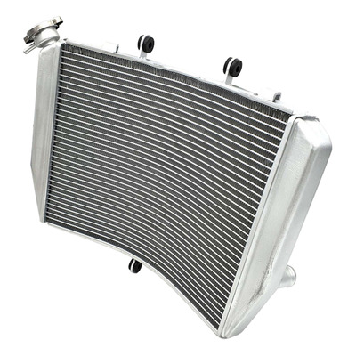 Radiateur d'eau Brazoline Kawasaki ZX-6R Ninja 13-23