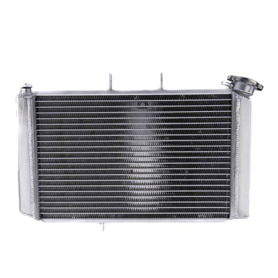 Radiateur d’eau Brazoline Triumph Tiger 800 11-14
