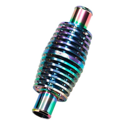 Radiateur de durite Voca Racing Bestia neochrome